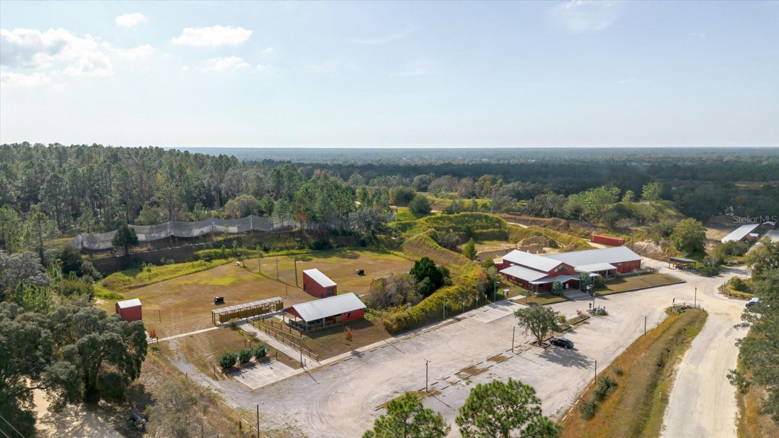 2930 Cauthen Point Property Photo 12