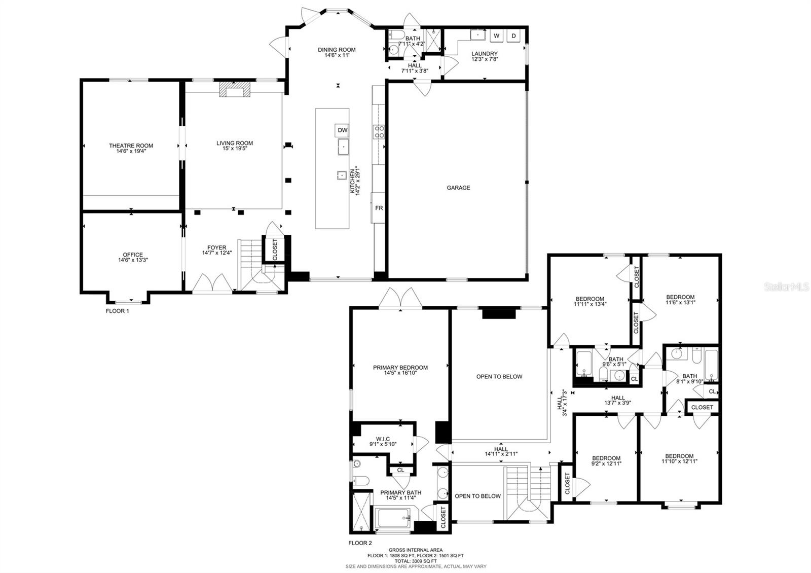 15246 Anguilla Isle Ave Property Photo 2