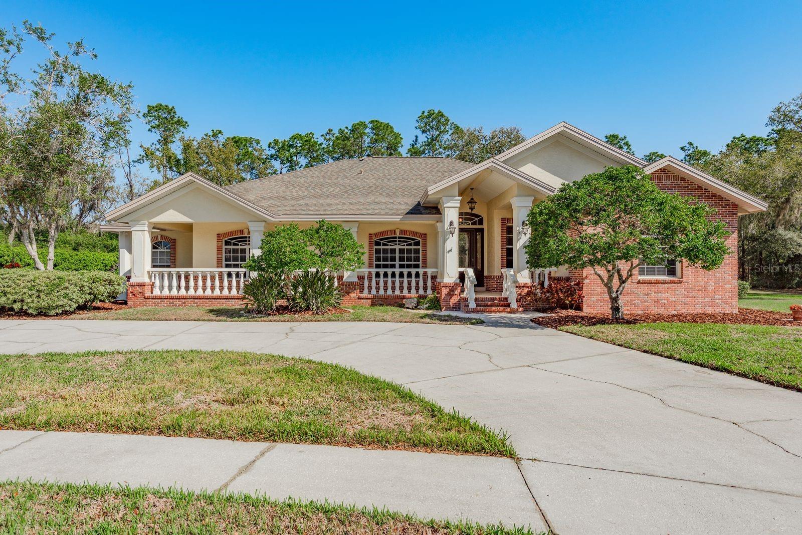 6207 Claire De Lune Ct Property Photo 1