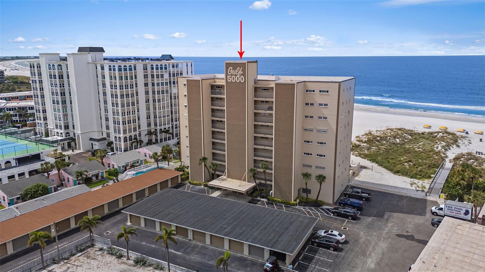 5000 Gulf Blvd #304 Property Photo 42
