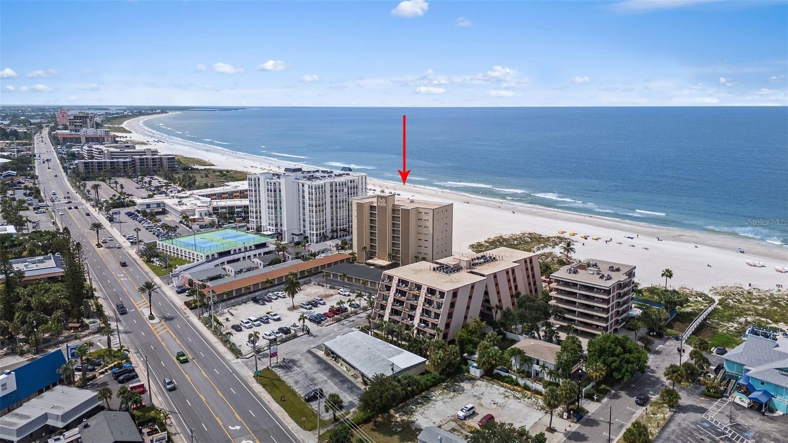 5000 Gulf Blvd #304 Property Photo 44