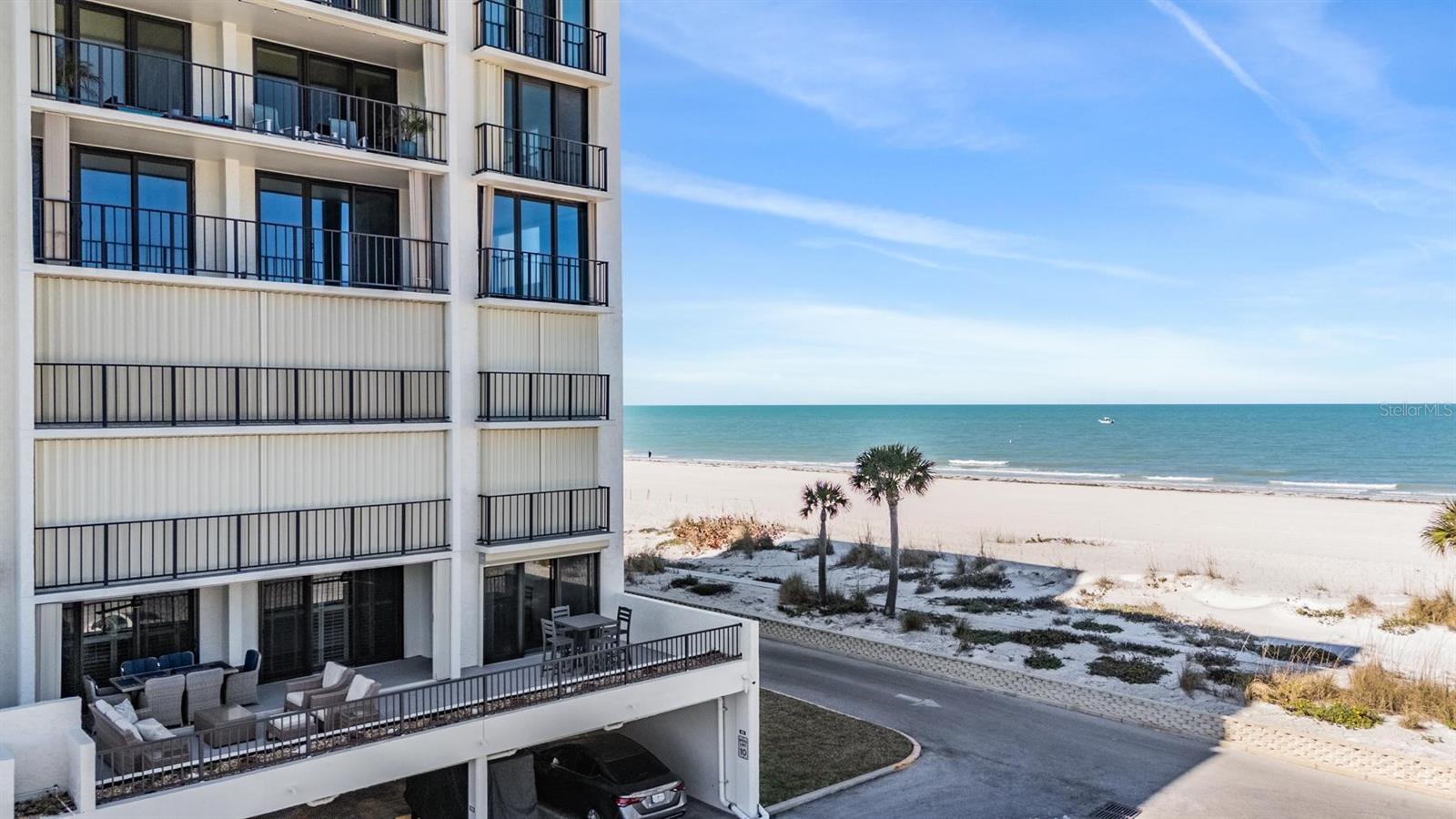 1400 Gulf Blvd #109 Property Photo 4