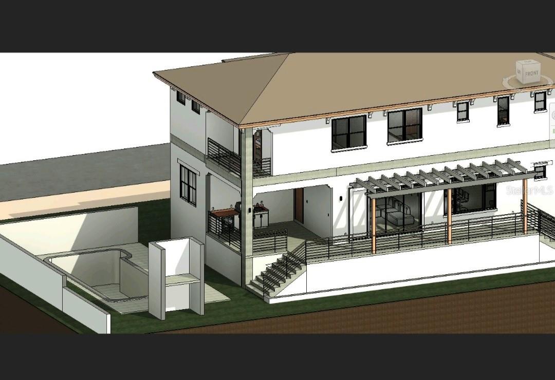 600 Jungle Queen Way Property Photo 5