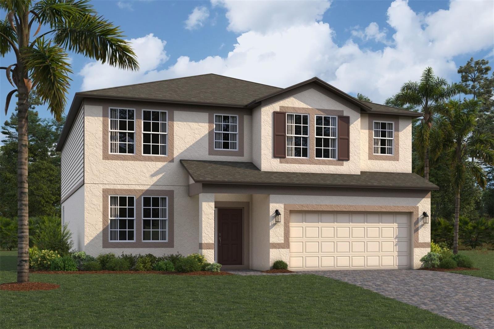 5603 Freesia Dr Property Photo 1