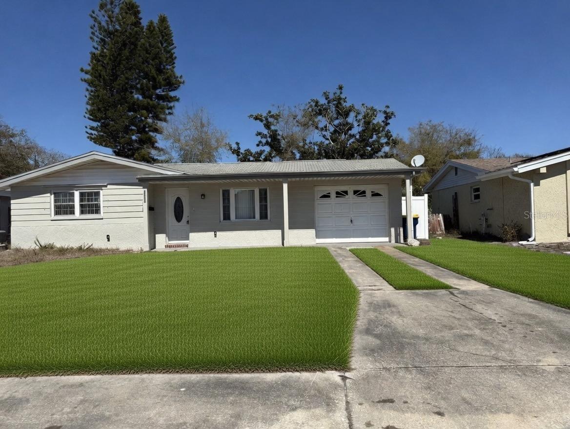 4033 Newcastle Dr Property Photo 1
