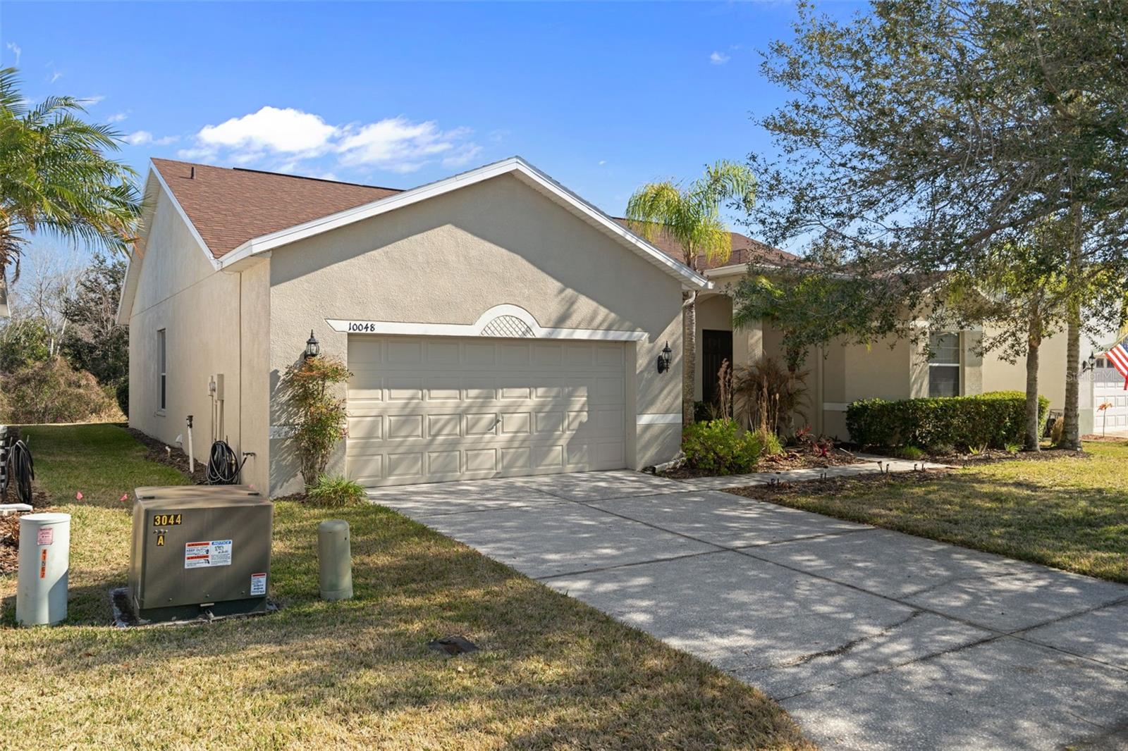 10048 Cleghorn Dr Property Photo