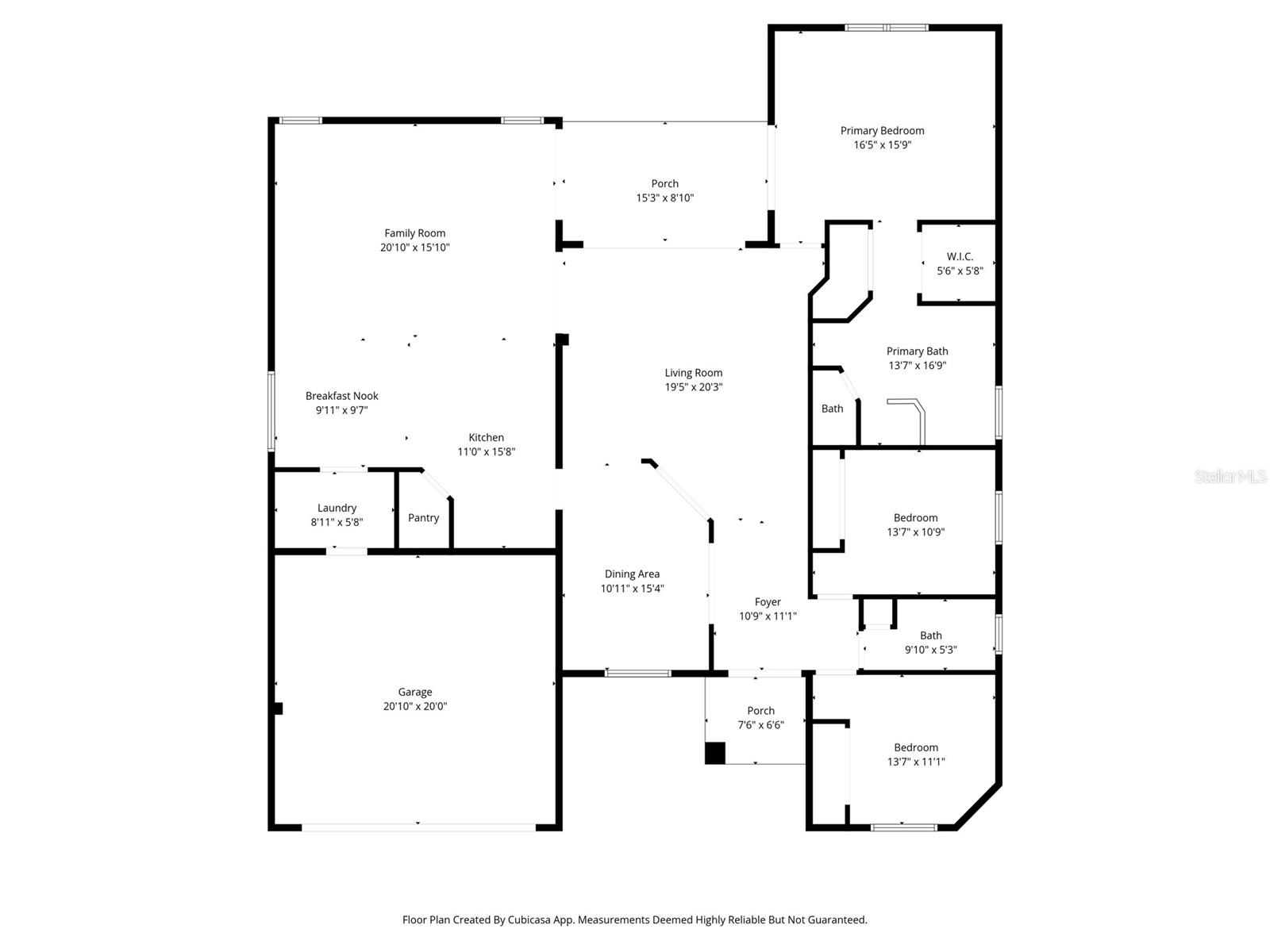10048 Cleghorn Dr Property Photo 4