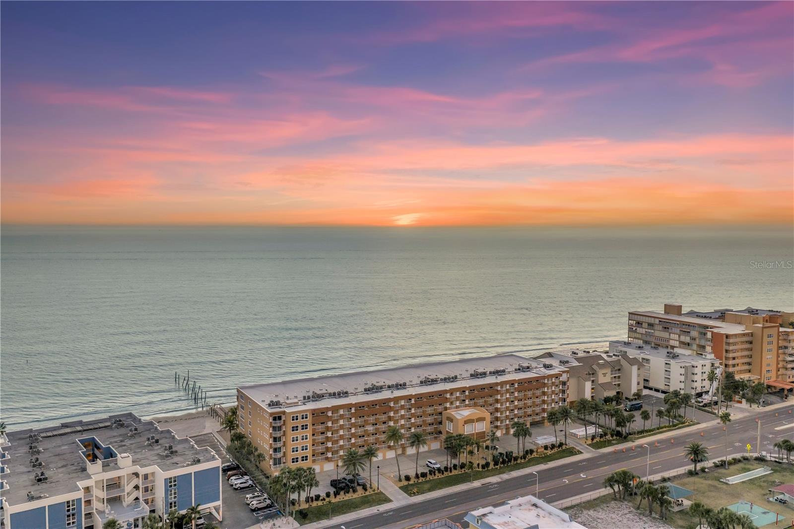 16326 Gulf Blvd #308 Property Photo 1