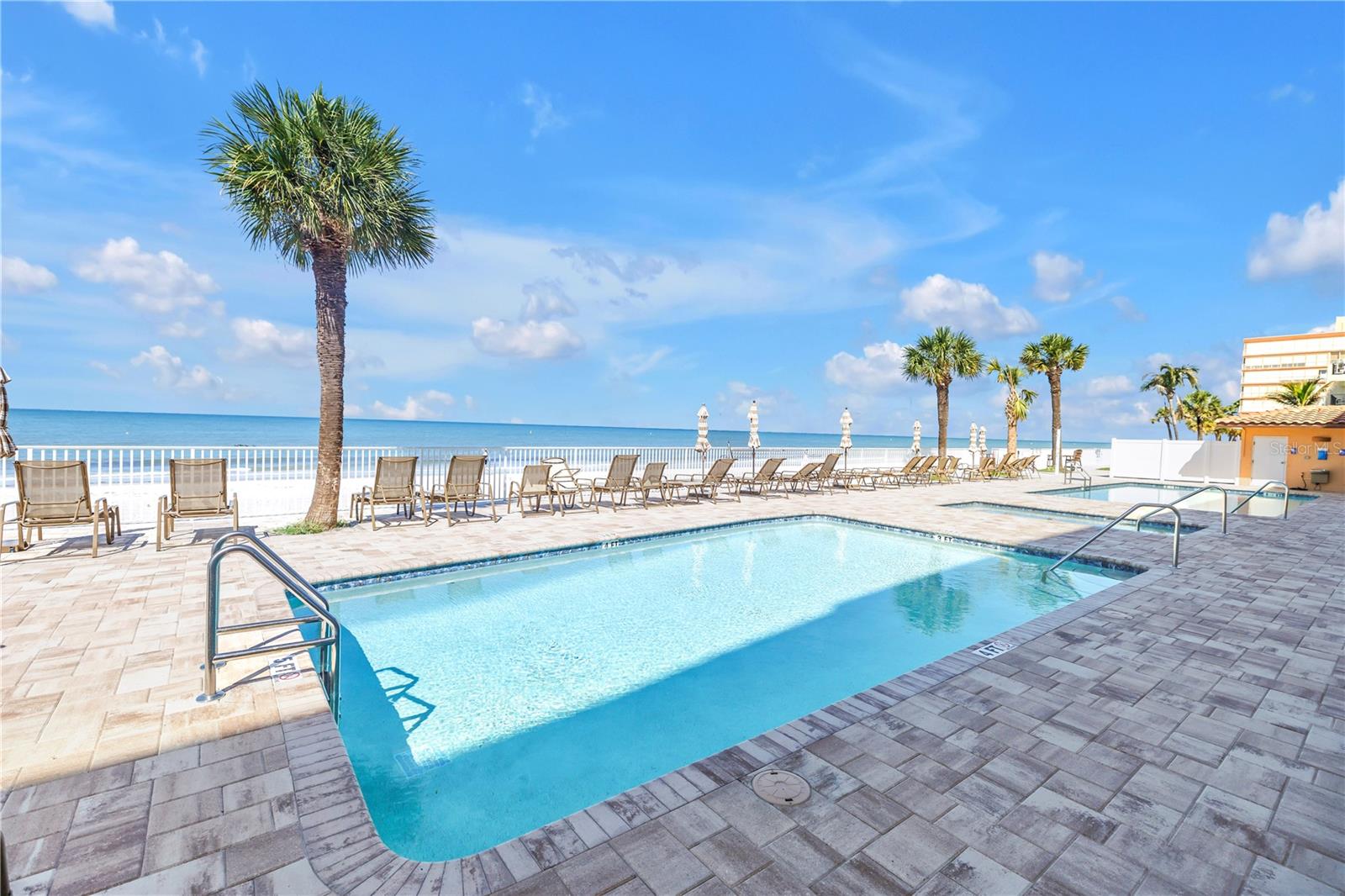16326 Gulf Blvd #308 Property Photo 4