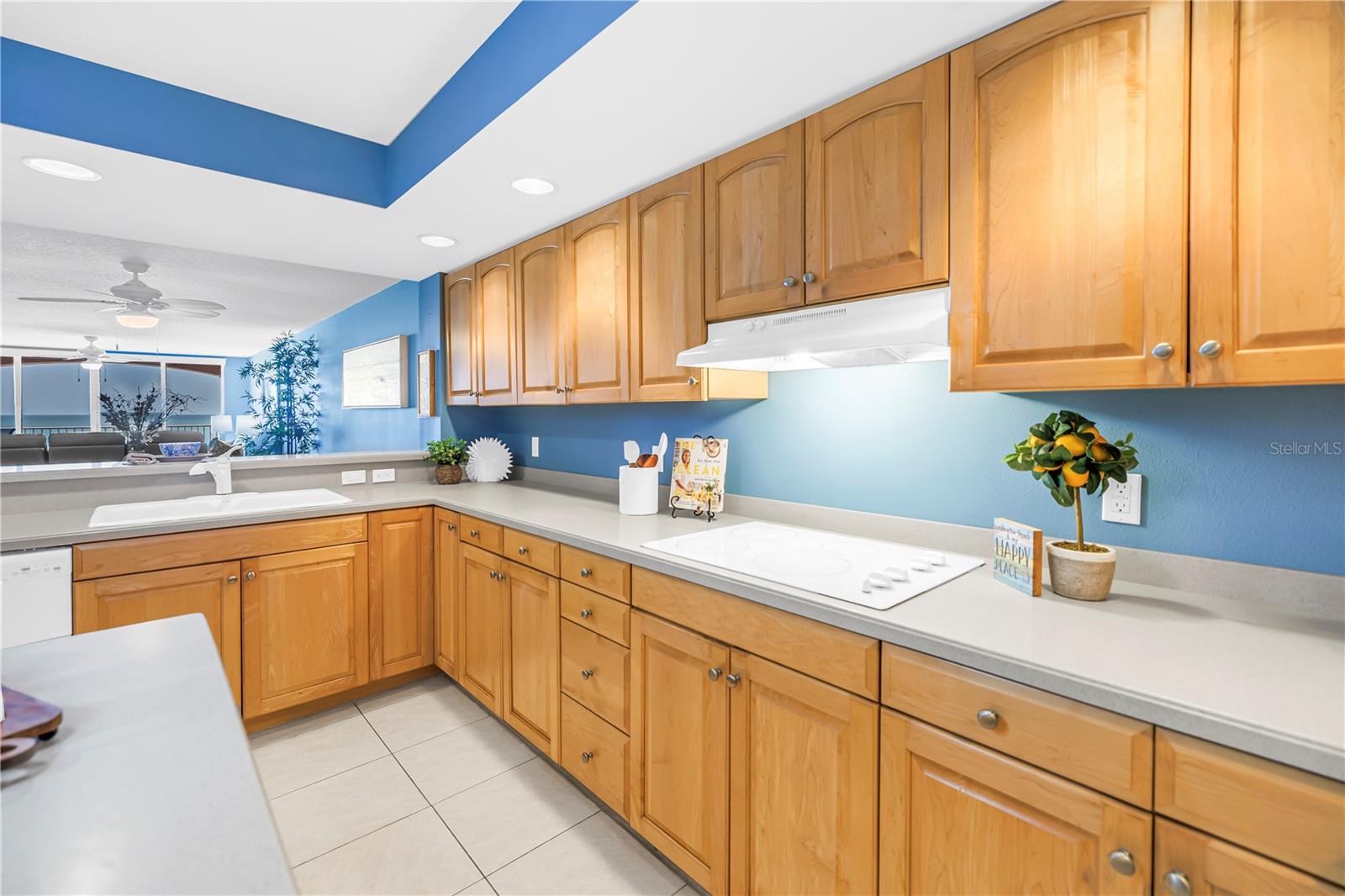 16326 Gulf Blvd #308 Property Photo 6