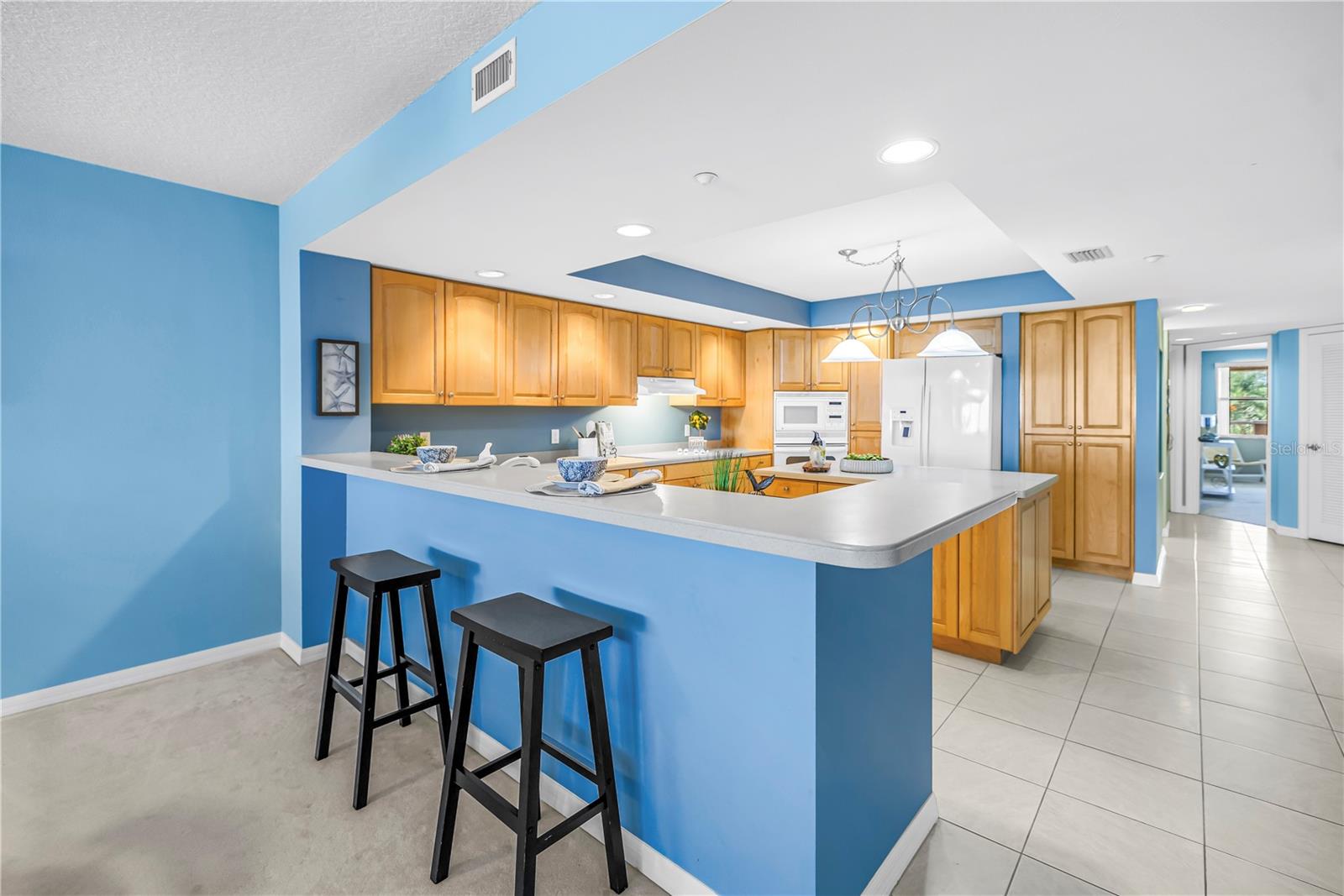 16326 Gulf Blvd #308 Property Photo 8