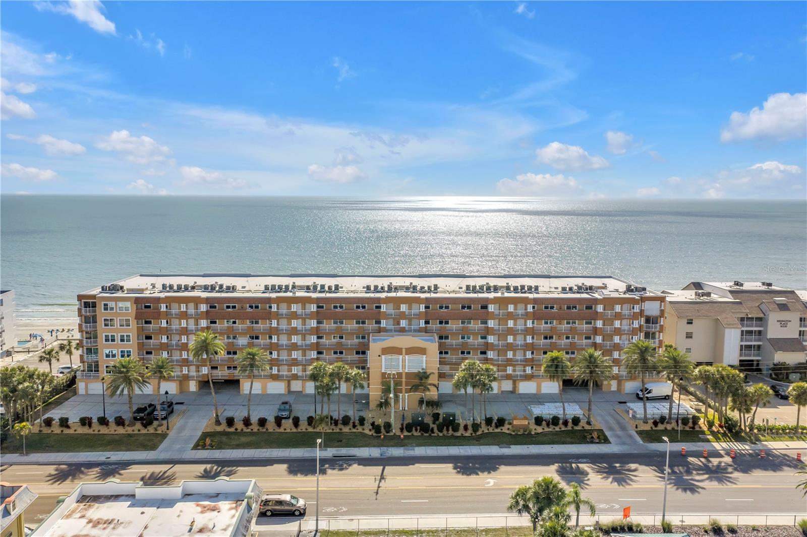 16326 Gulf Blvd #308 Property Photo 36