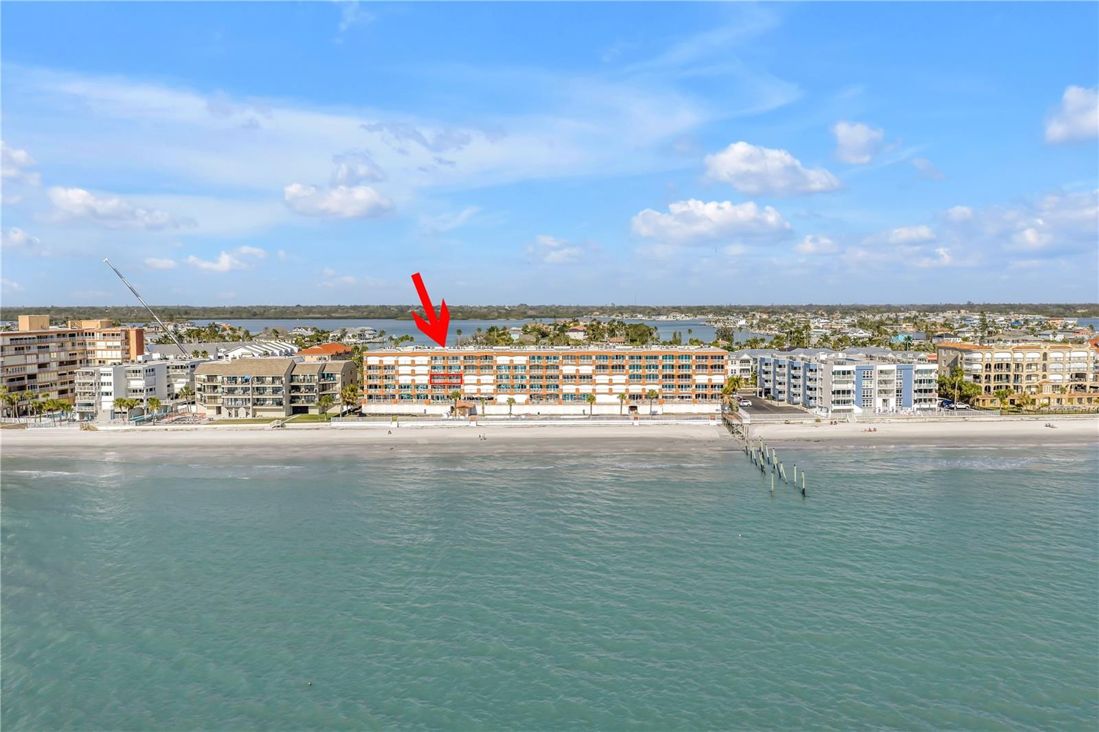 16326 Gulf Blvd #308 Property Photo 37