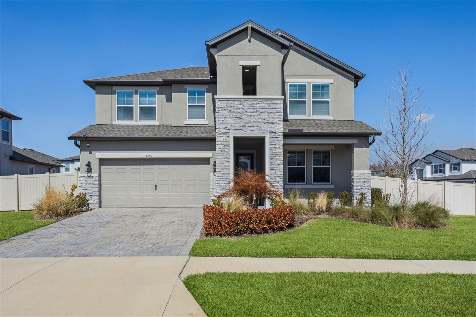 33287 Sycamore Leaf Dr Property Photo 2