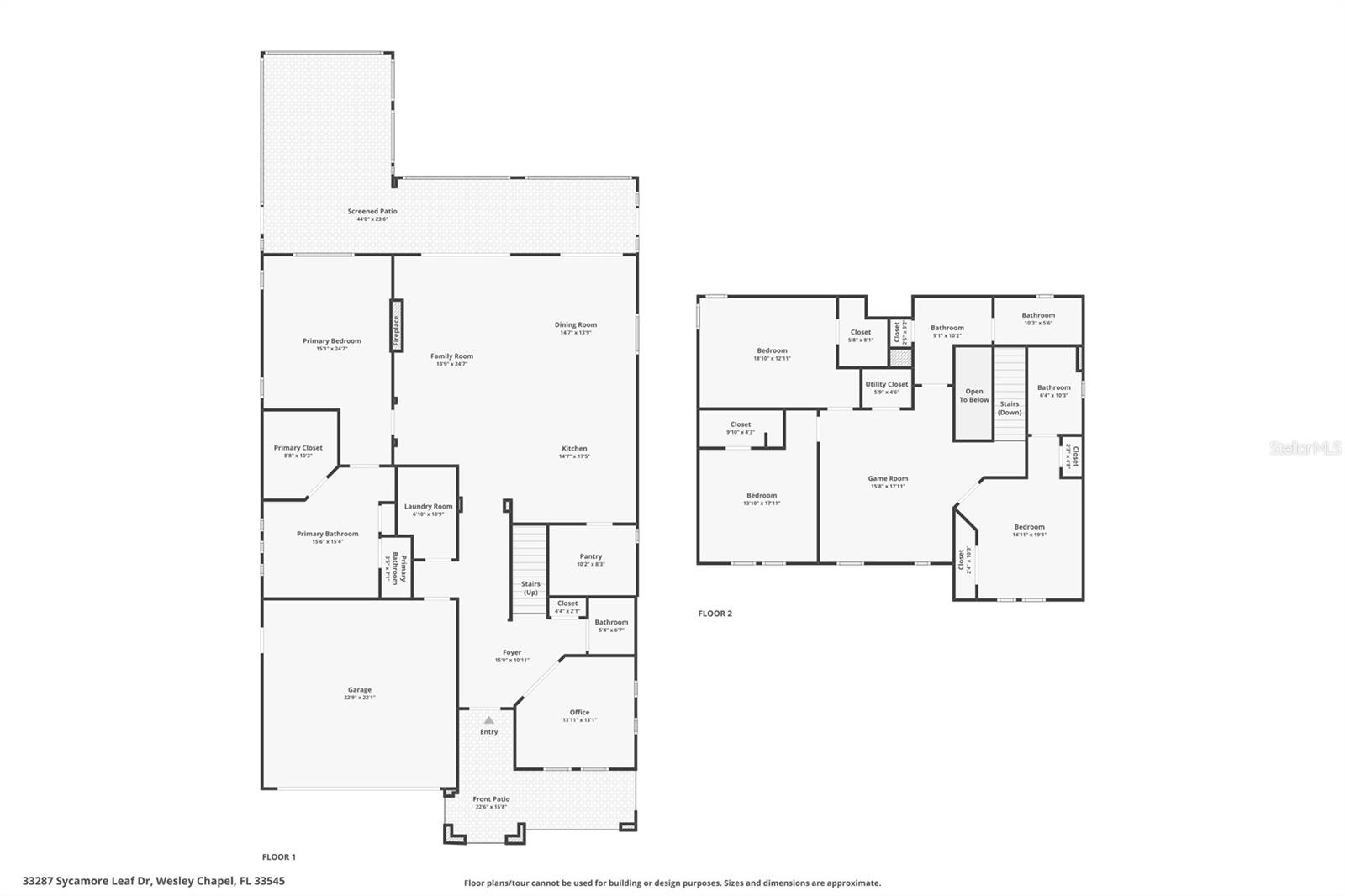 33287 Sycamore Leaf Dr Property Photo 61