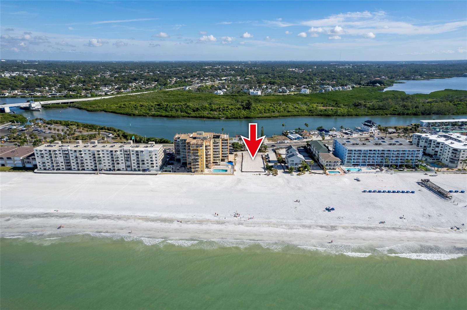 18602 Gulf Blvd Property Photo 4