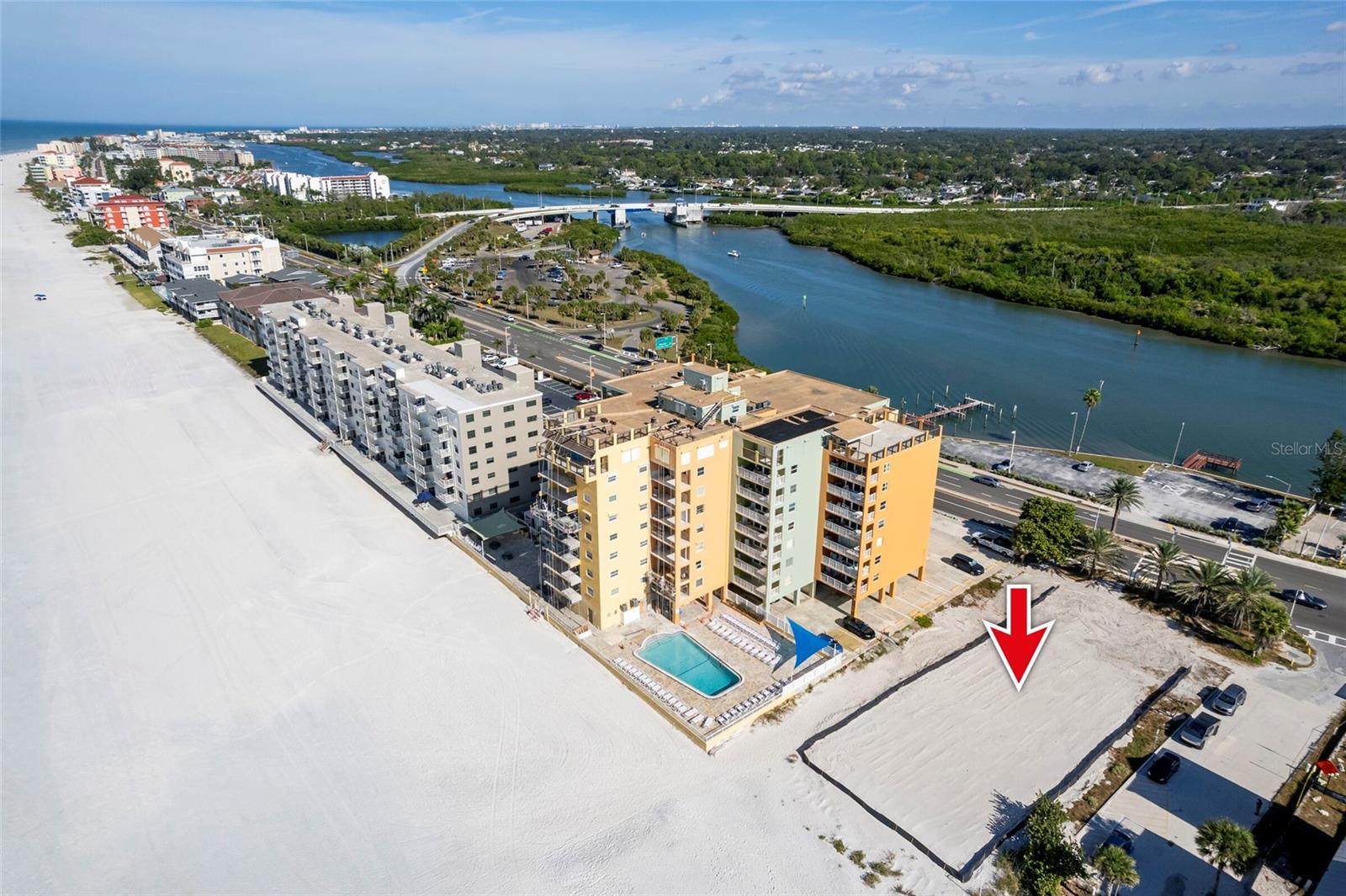 18602 Gulf Blvd Property Photo 8