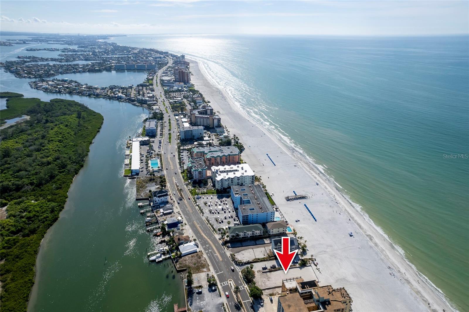 18602 Gulf Blvd Property Photo 9