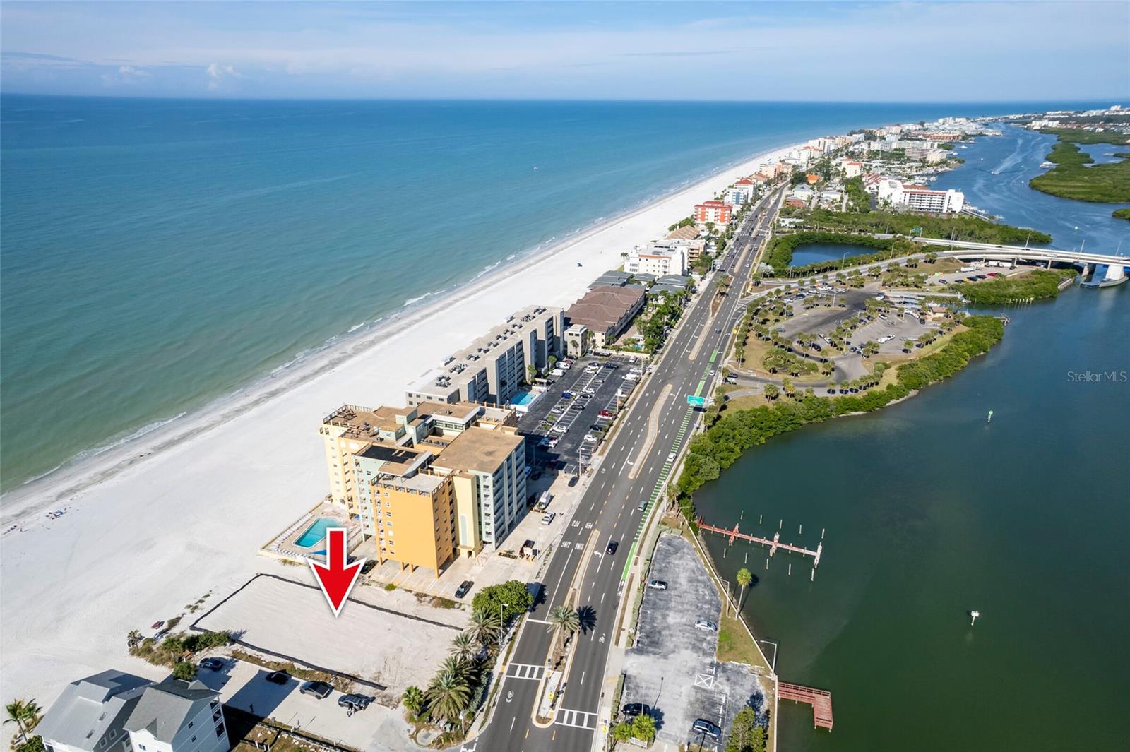 18602 Gulf Blvd Property Photo 10