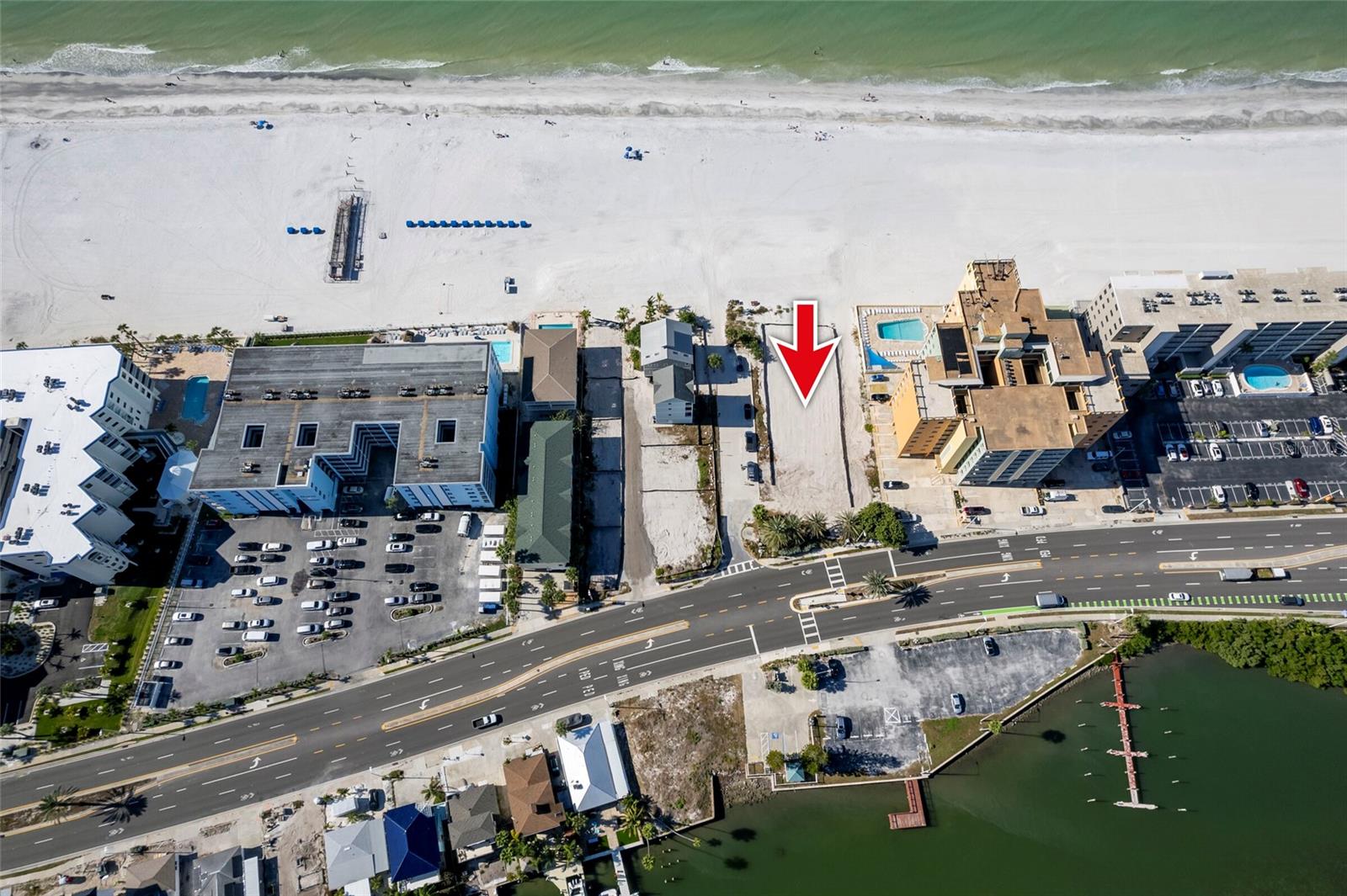 18602 Gulf Blvd Property Photo 11