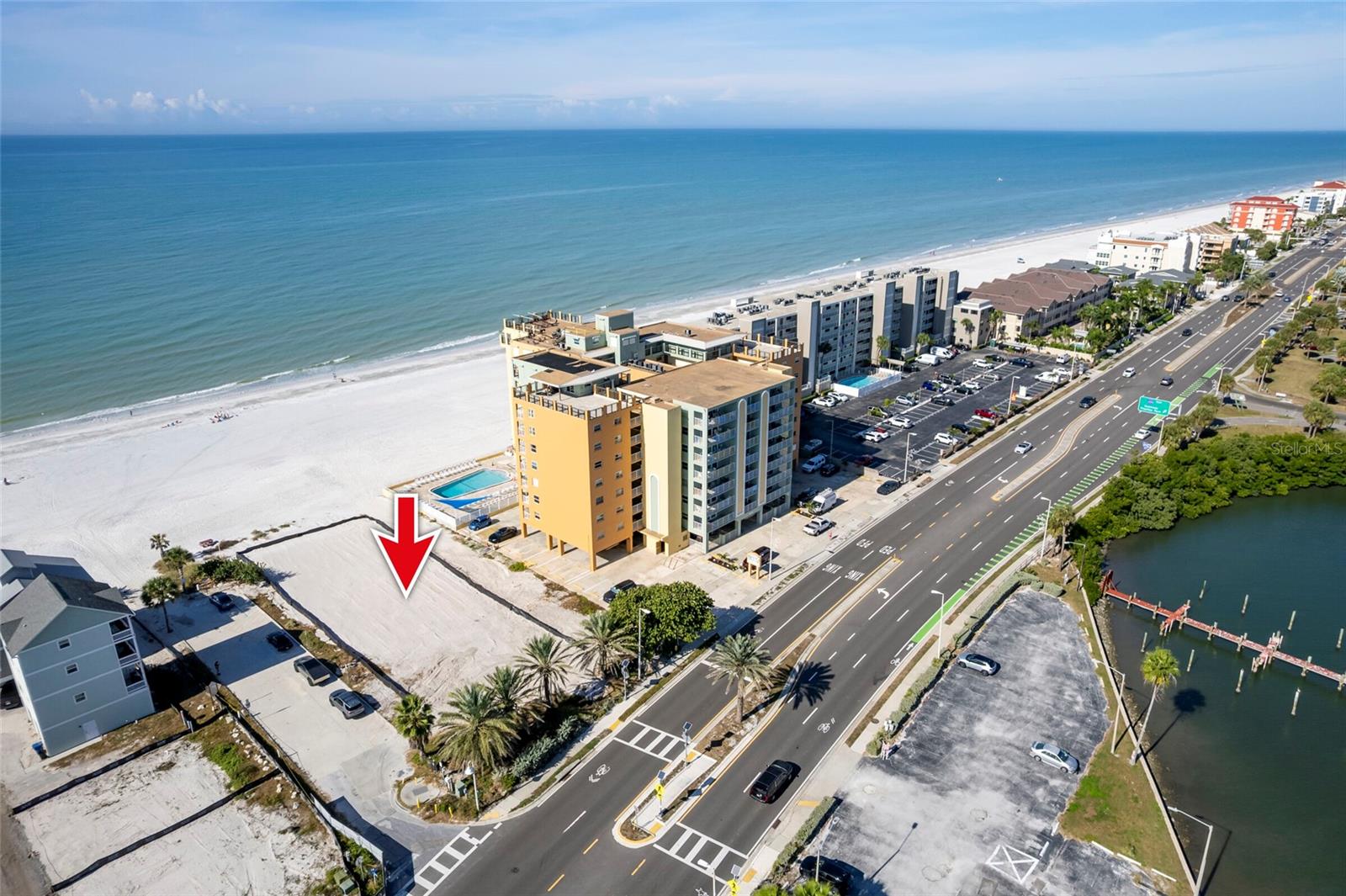 18602 Gulf Blvd Property Photo 12