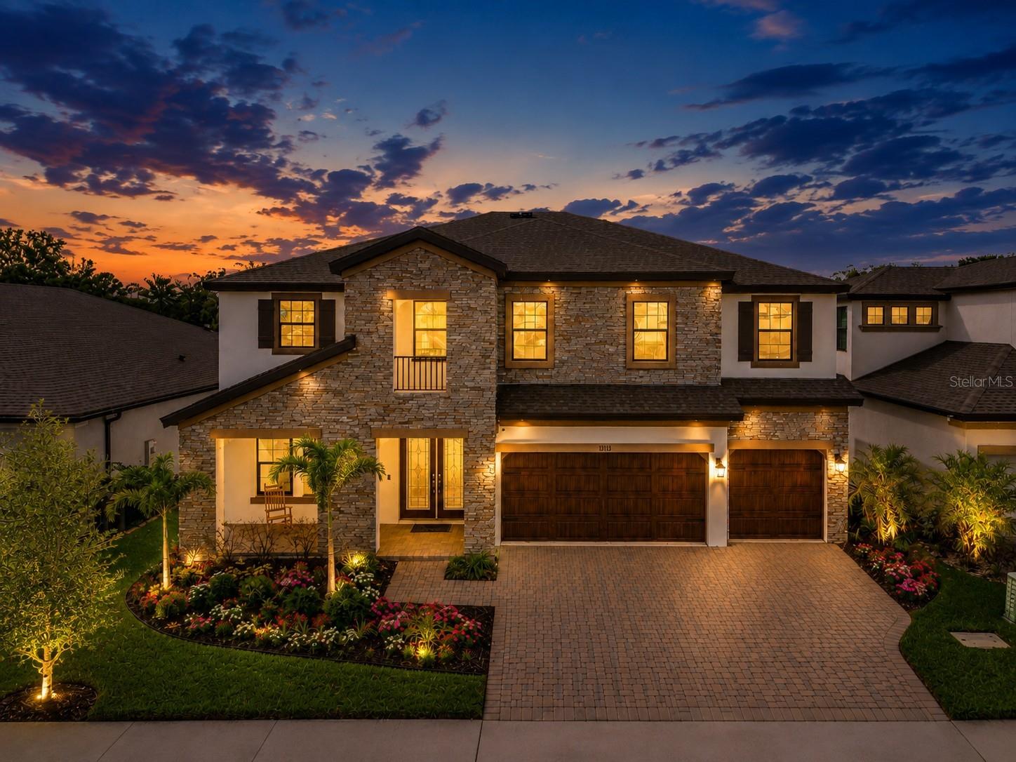 13113 Wildflower Meadow Dr Property Photo 1