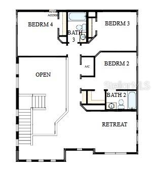 15227 Eastlyn Dr Property Photo 3
