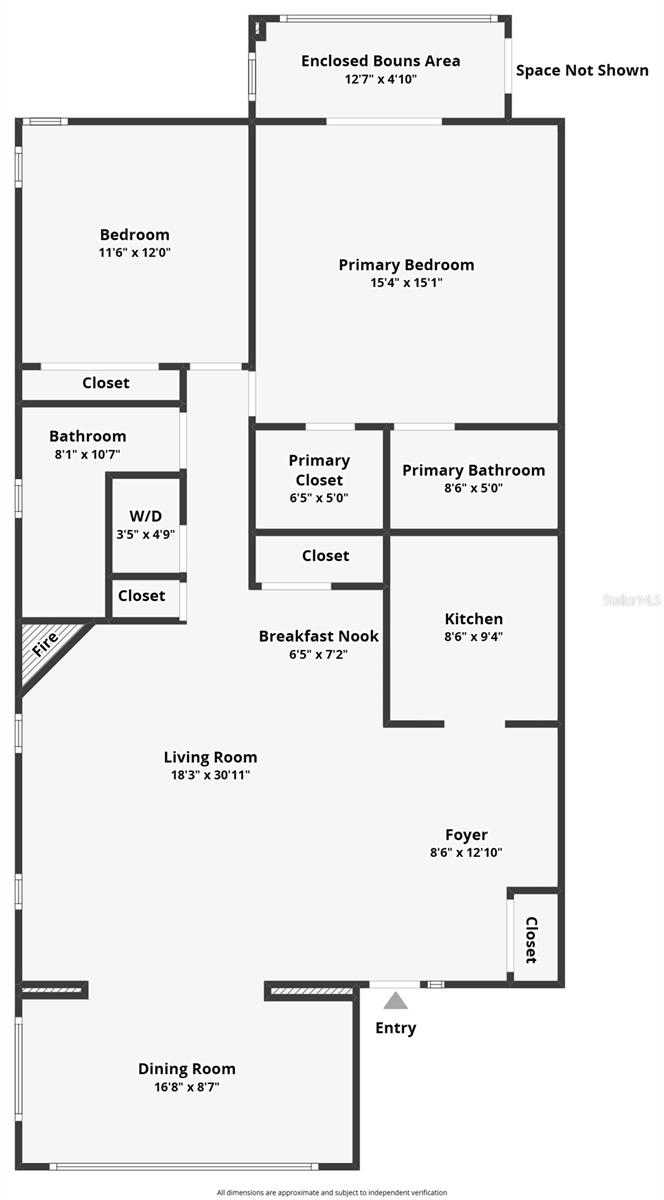 10192 Seminole Island Dr #10192 Property Photo 27