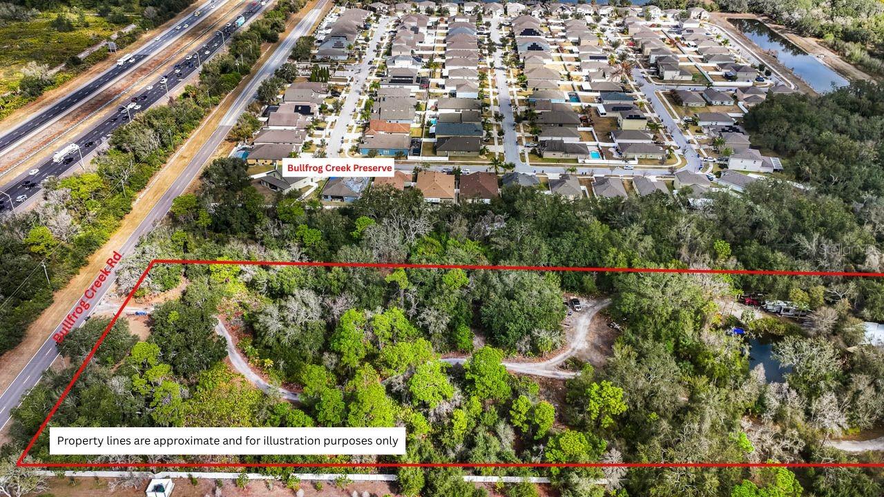 12730 Bullfrog Creek Rd Property Photo 3