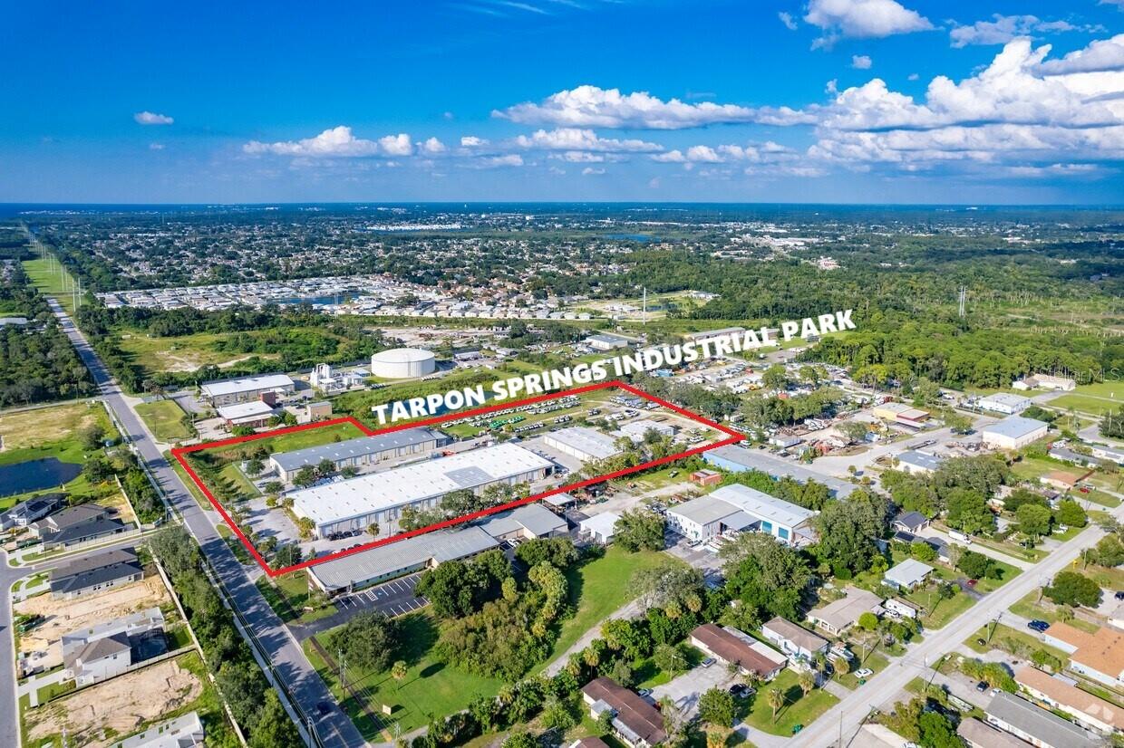 1400 L And R Industrial Blvd #bldg. A Property Photo 8