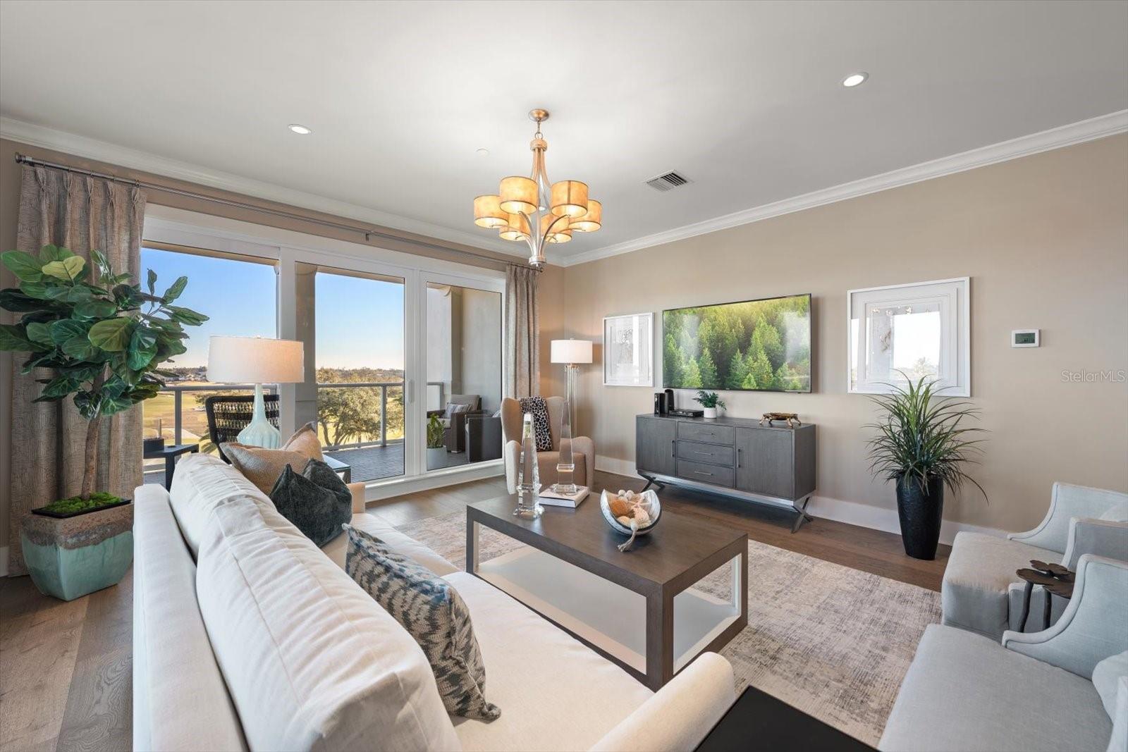 85 Belleview Blvd #405 Property Photo 6