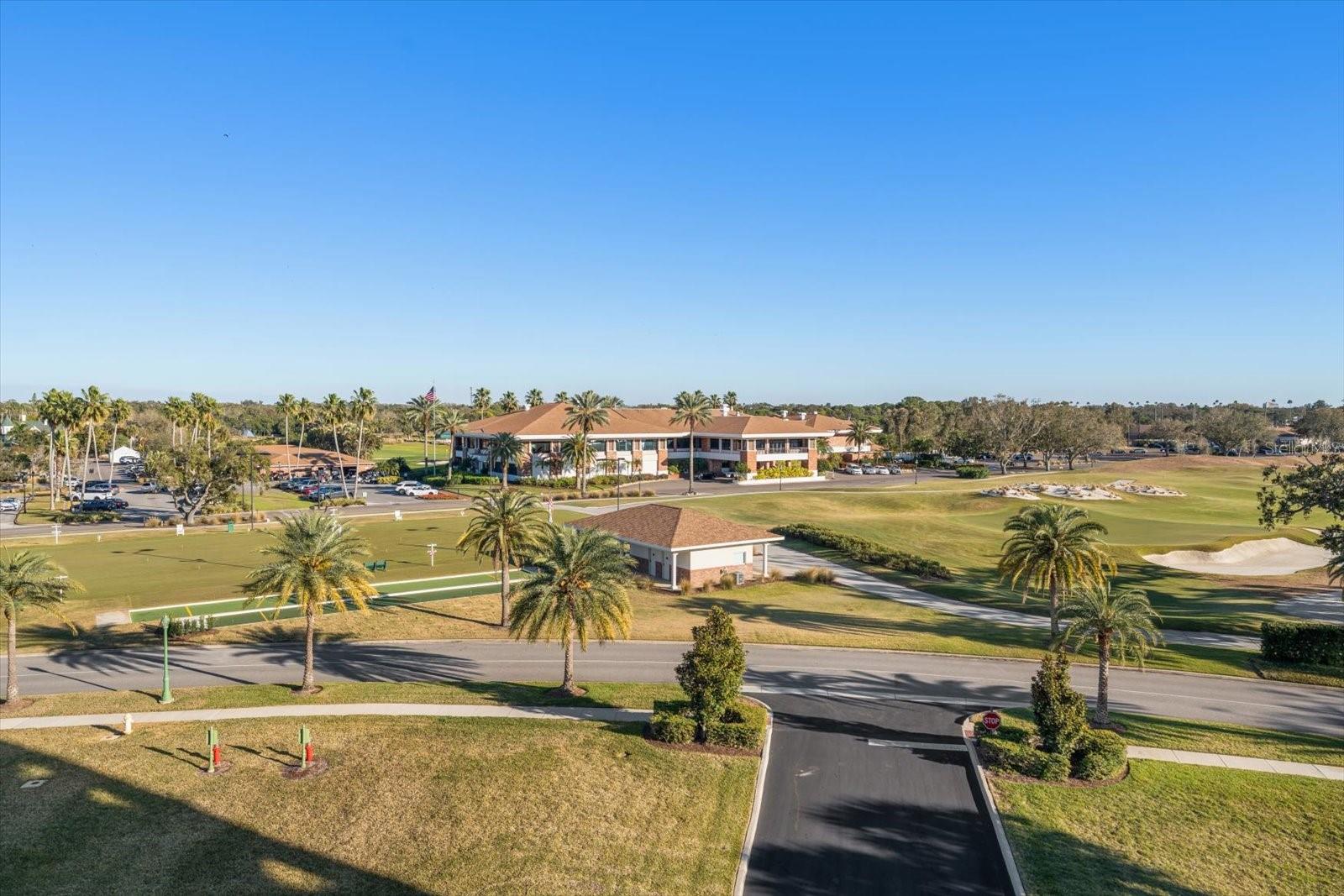 85 Belleview Blvd #405 Property Photo 42