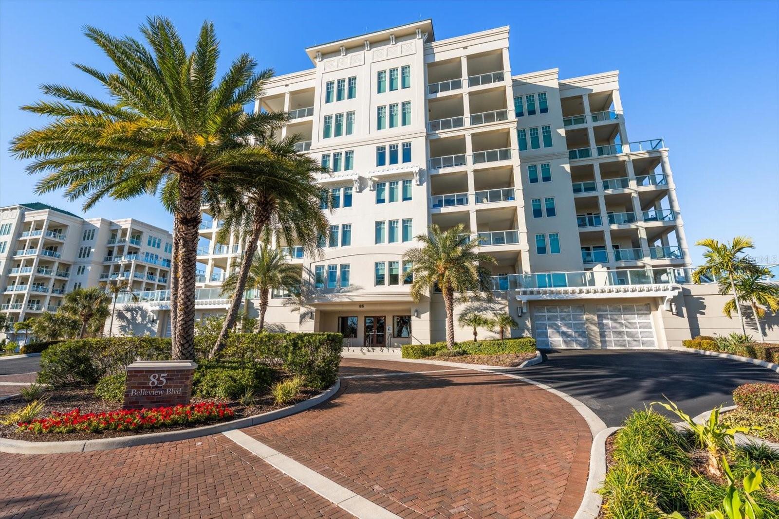 85 Belleview Blvd #405 Property Photo 81