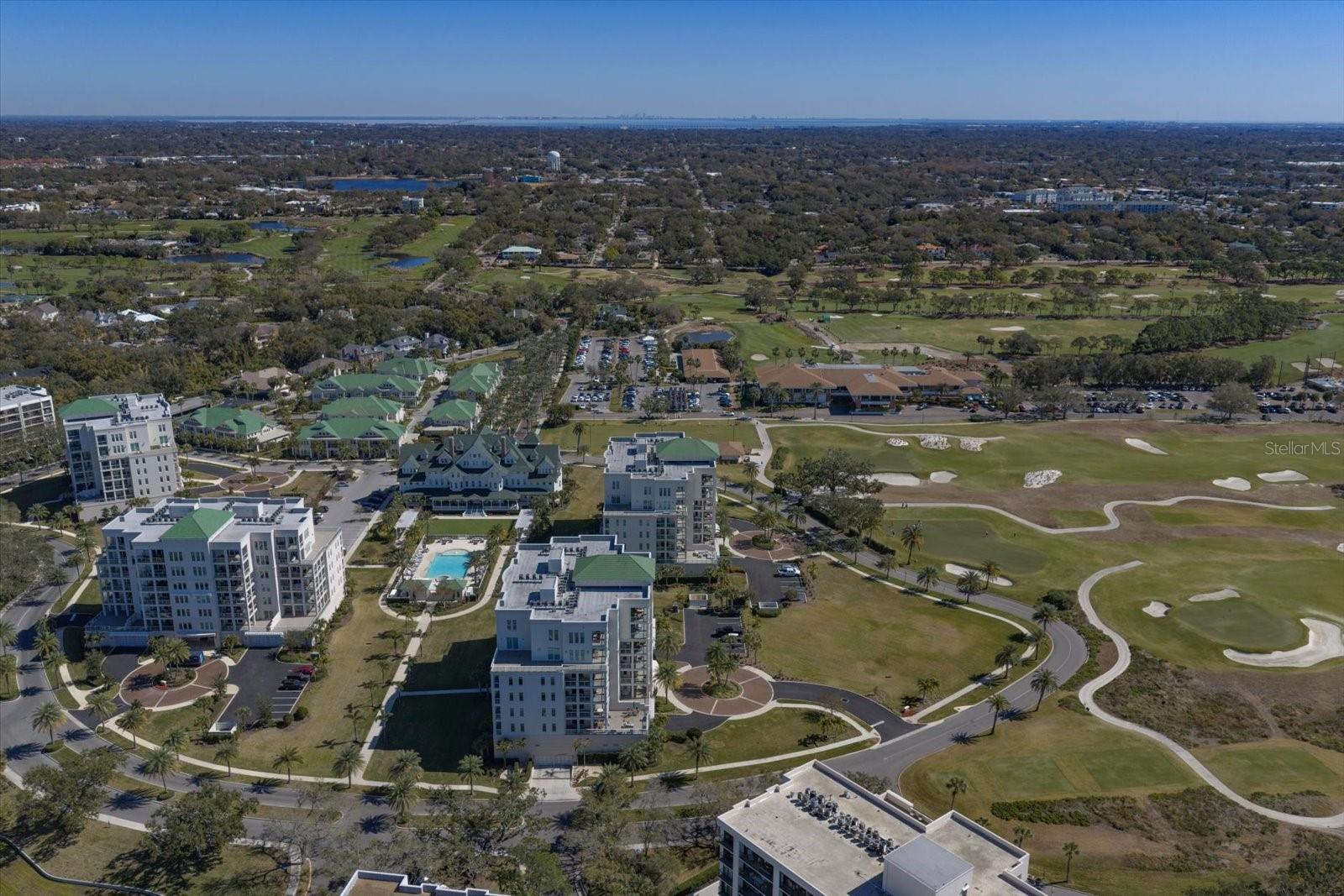 85 Belleview Blvd #405 Property Photo 82