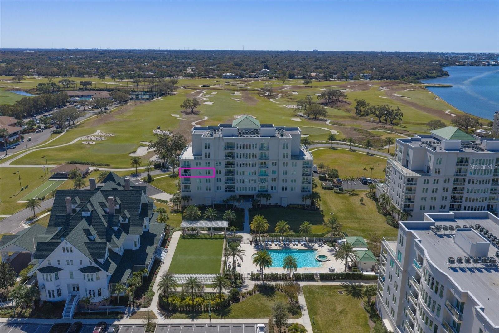 85 Belleview Blvd #405 Property Photo 84