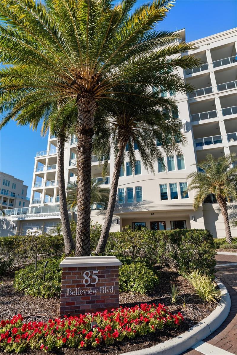 85 Belleview Blvd #405 Property Photo 88