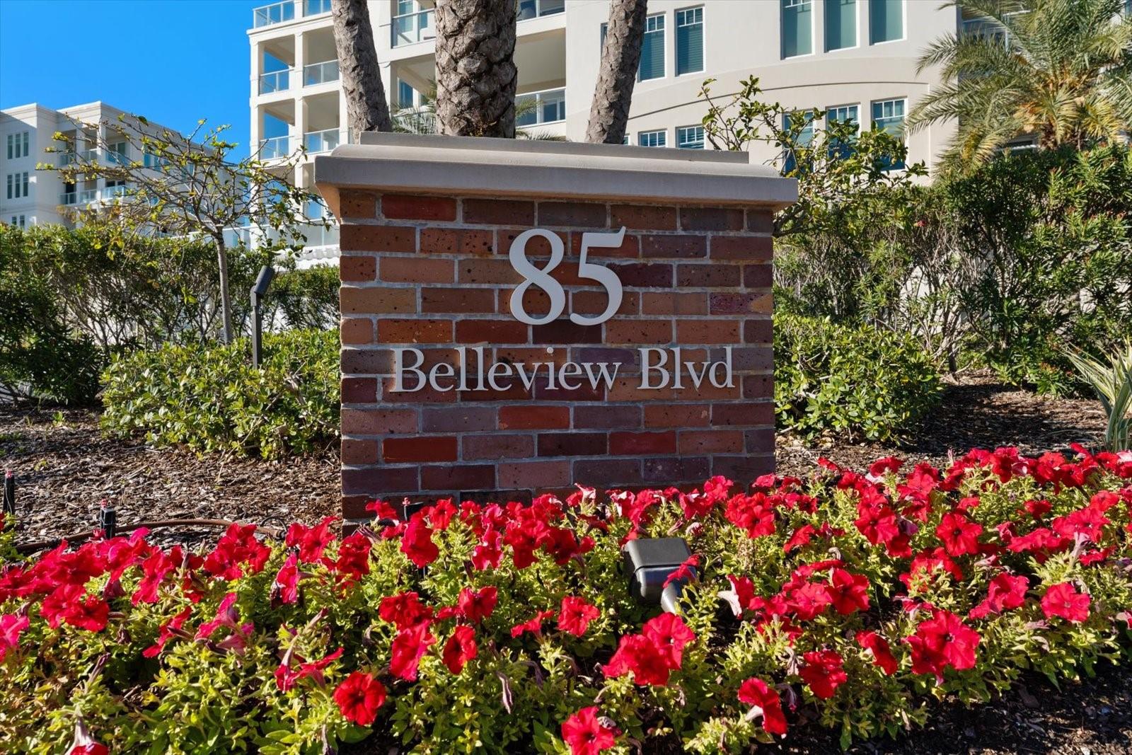 85 Belleview Blvd #405 Property Photo 89