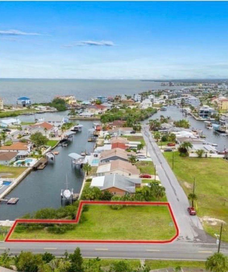 Lot 20 MALCOM AVE Property Photo 1