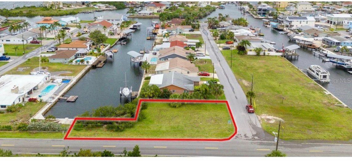 Lot 20 Malcom Ave Property Photo 2