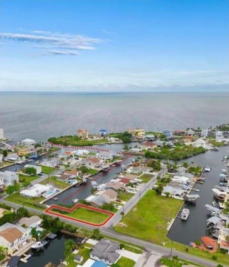 Lot 20 Malcom Ave Property Photo 4