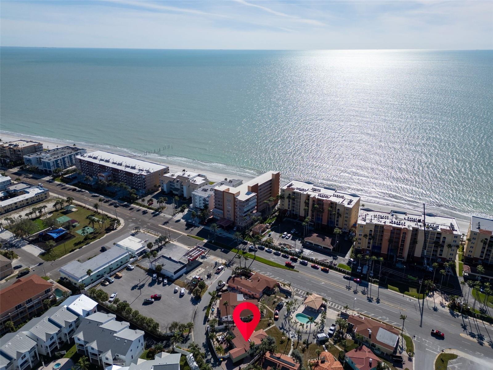 16613 Gulf Blvd Property Photo 44