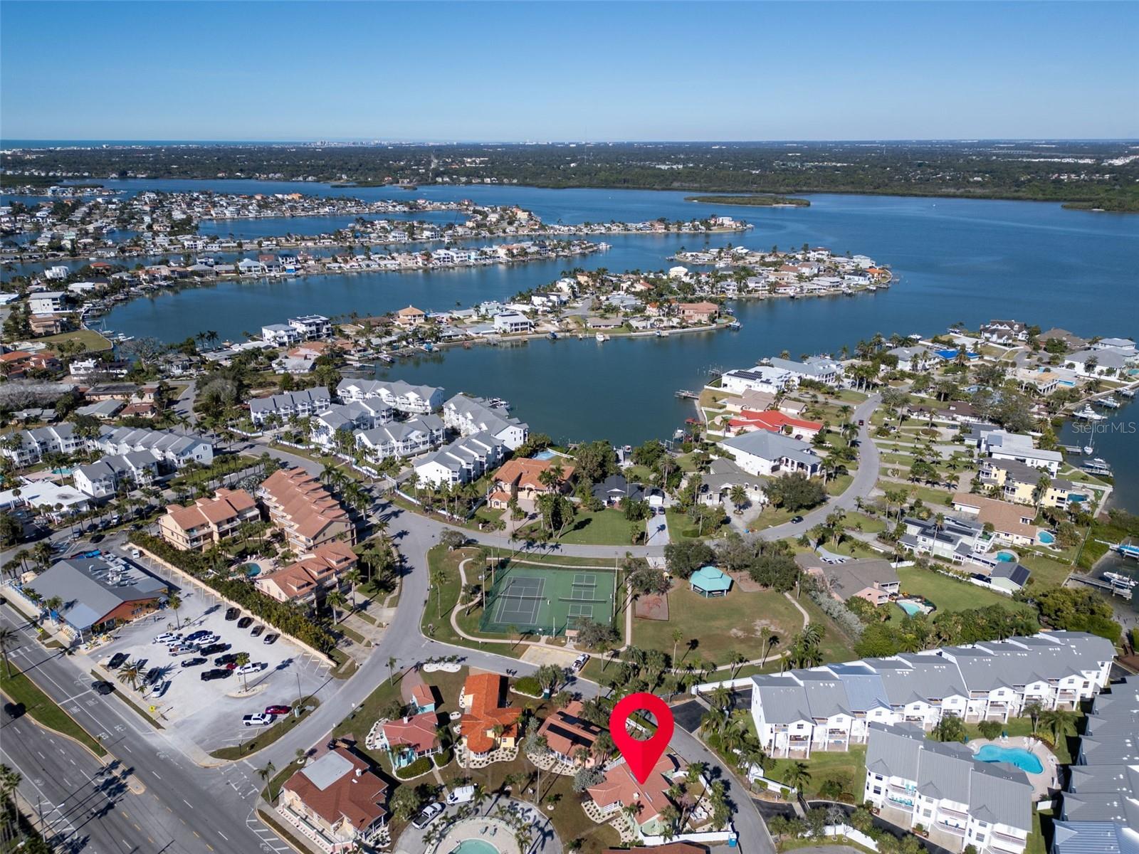 16613 Gulf Blvd Property Photo 45