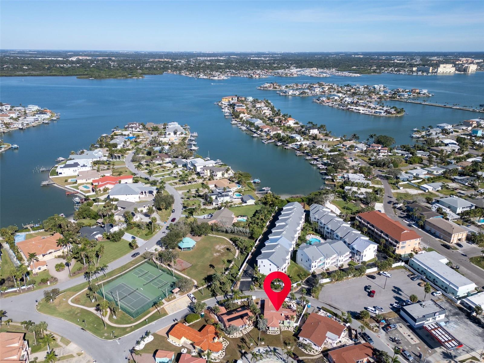 16613 Gulf Blvd Property Photo 46