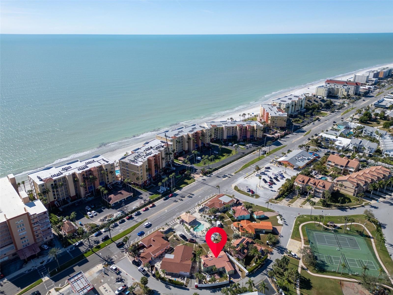 16613 Gulf Blvd Property Photo 47