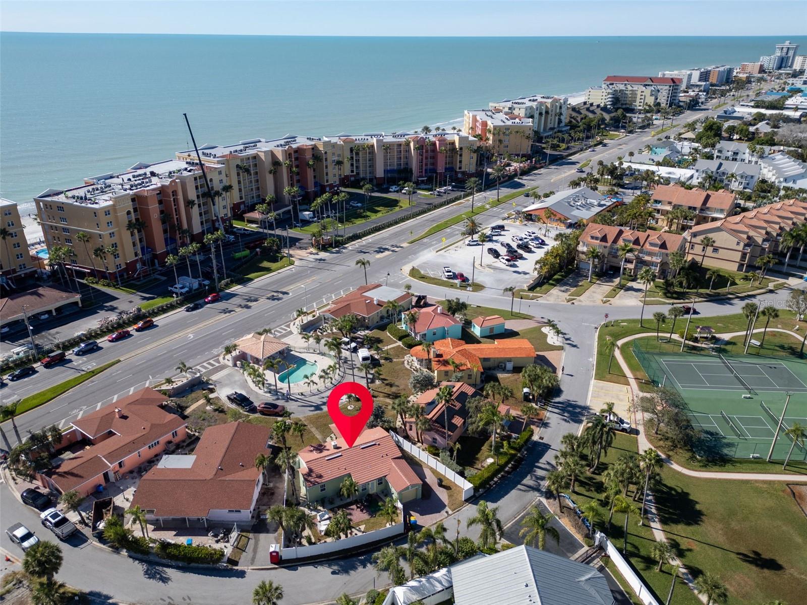 16613 Gulf Blvd Property Photo 49