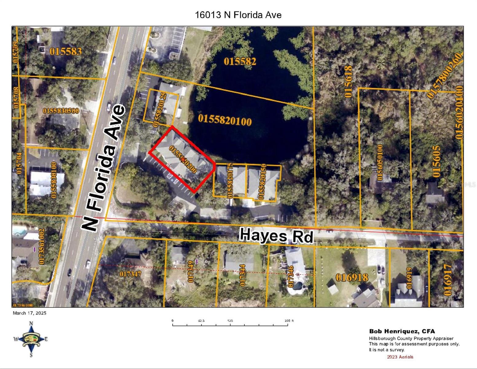 16013 N Florida Ave Property Photo 20