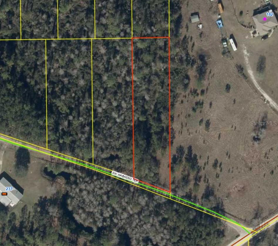 0 Sw Wabasso Ter Property Photo 1