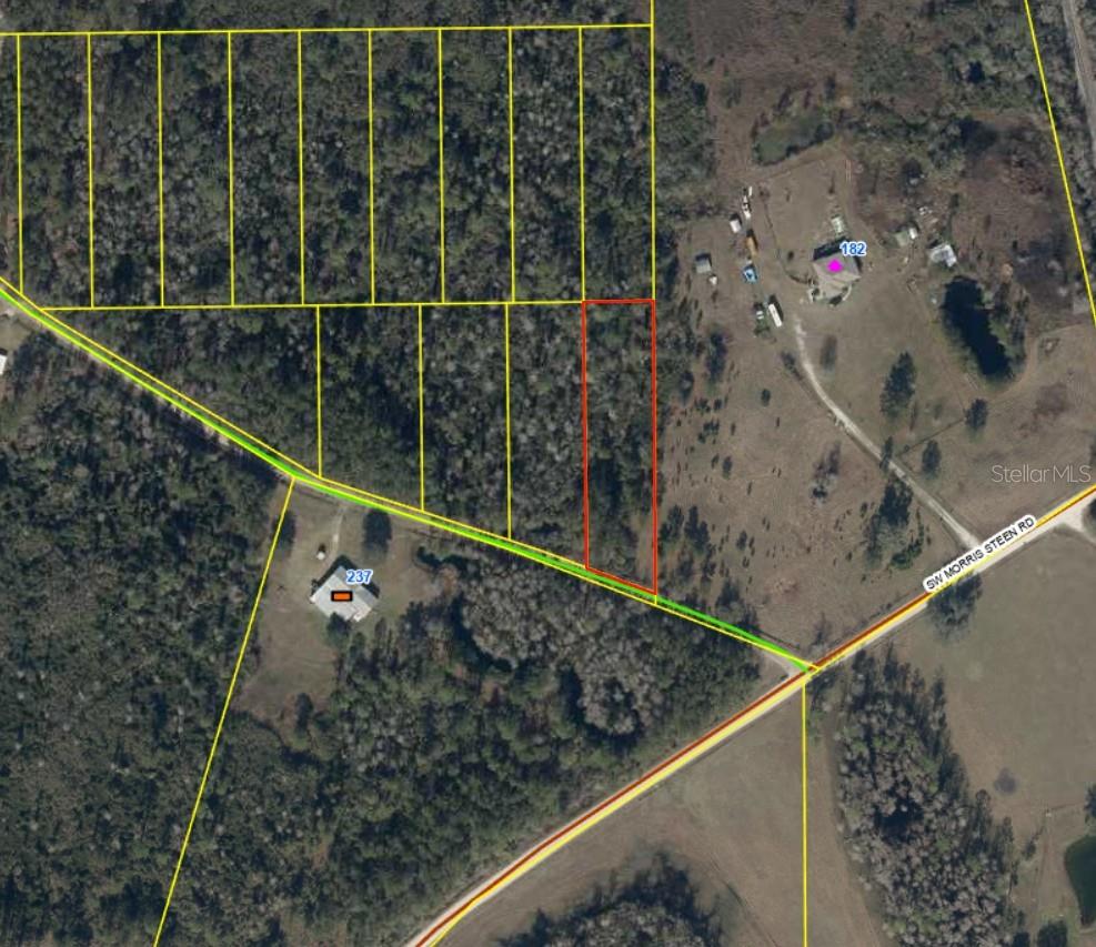 0 Sw Wabasso Ter Property Photo 2