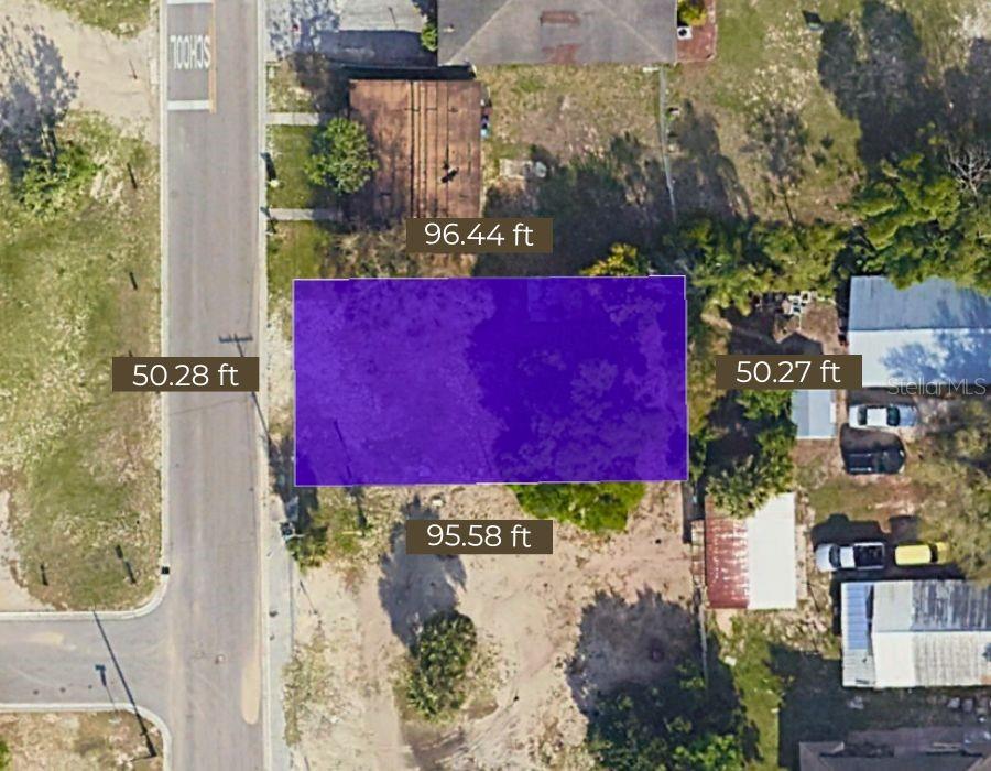 1015 Avenue F Property Photo 2