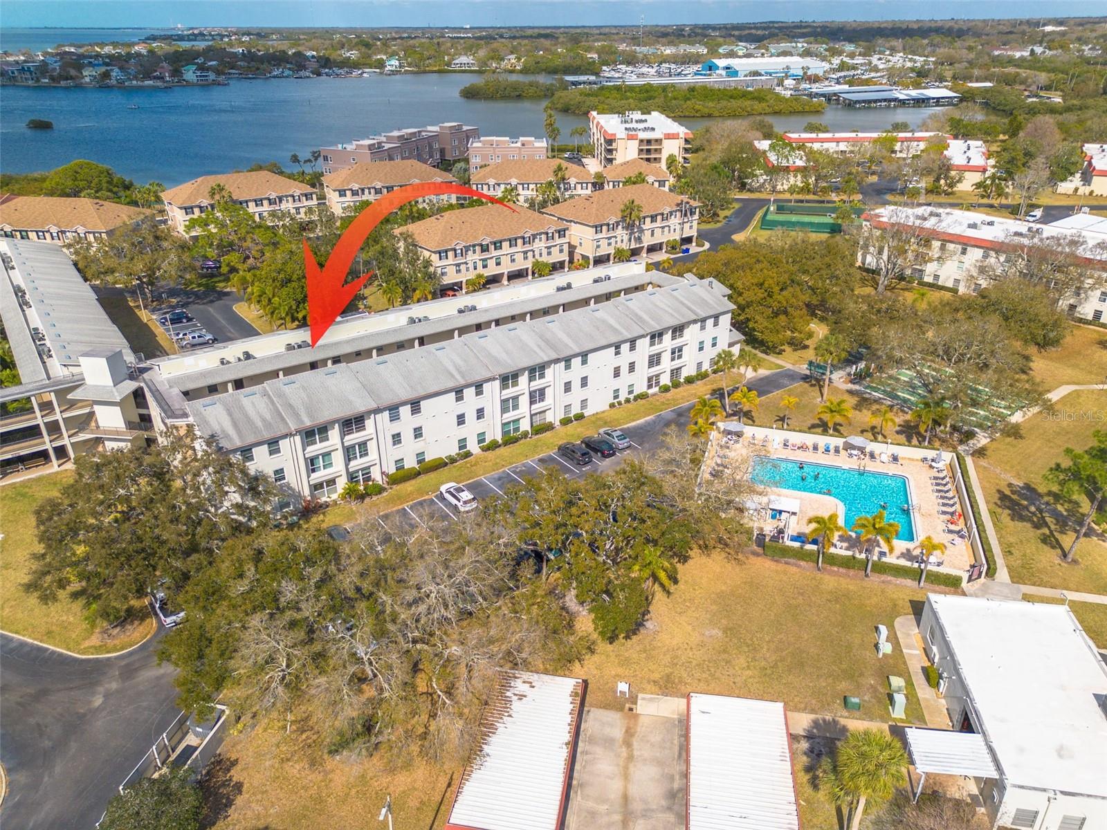 2700 Bayshore Blvd #5302 Property Photo 1
